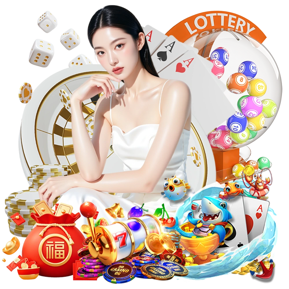 Nội dung xổ số tham khảo trên Yo88